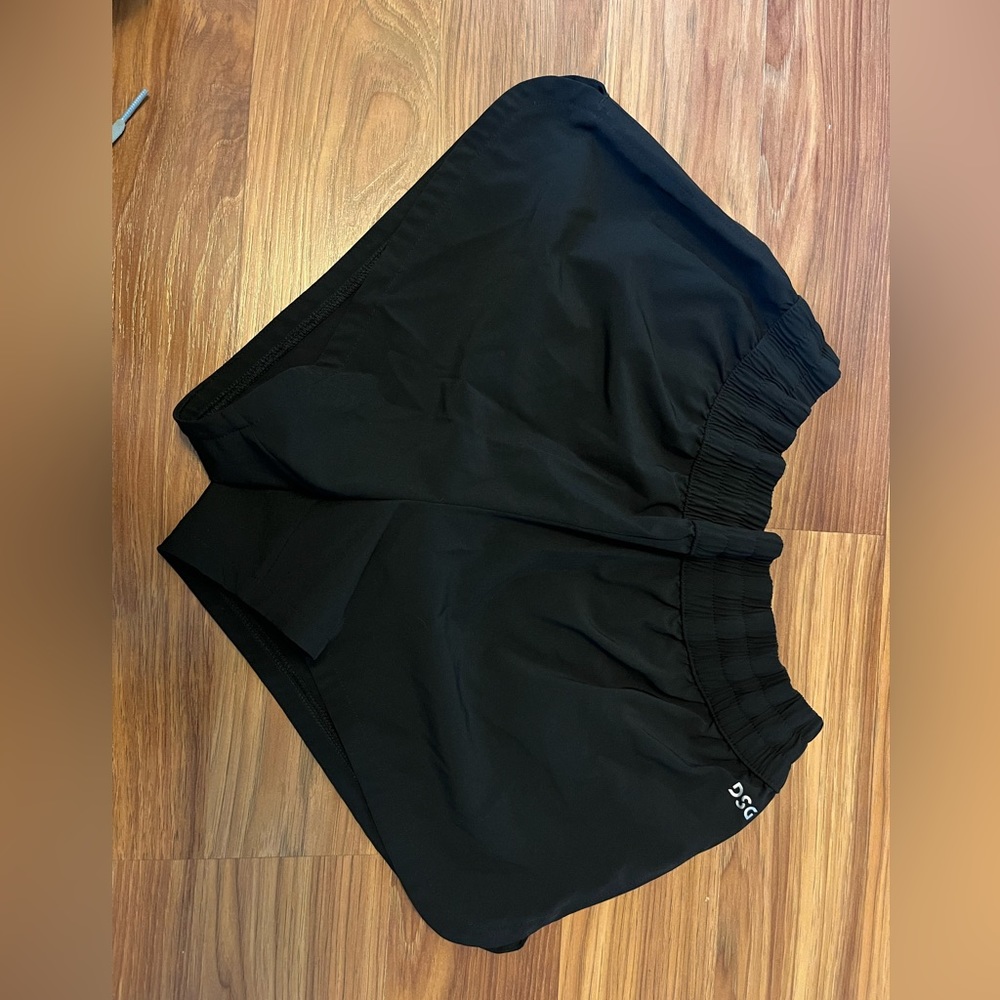 DSG shorty shorts